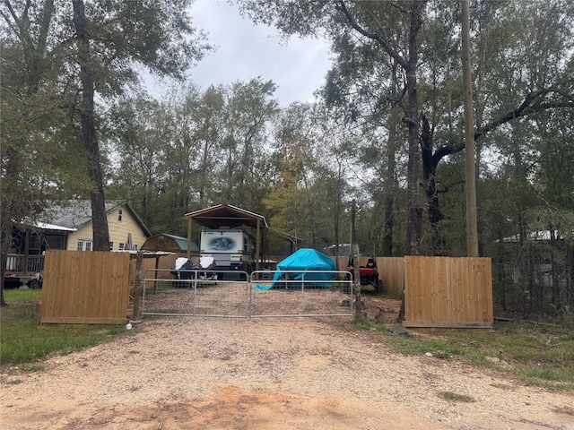 267 Deerfield, Livingston, TX 77351