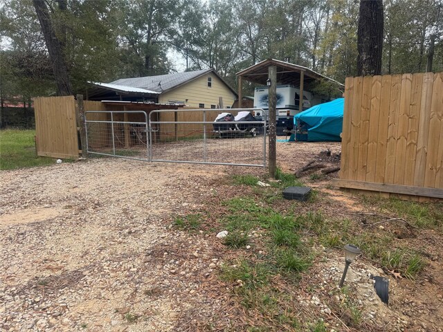 267 Deerfield, Livingston, TX 77351