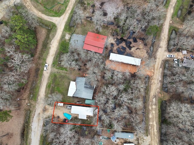 267 Deerfield, Livingston, TX 77351