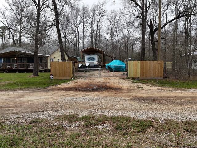 267 Deerfield, Livingston, TX 77351