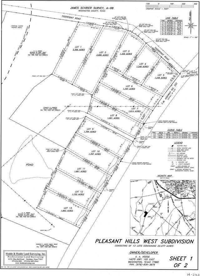 TBD Fm-332, Brenham, TX 77833 - photo 6