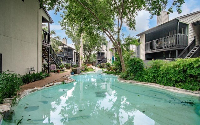 9009 Richmond Ave Unit 407, Houston, TX 77063 - photo 8