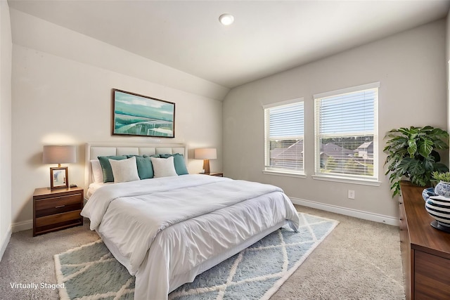 31214 Gullwing Manor Dr, Tomball, TX 77375 - bedroom with baseboards and light colored carpet
