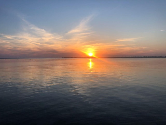 water view