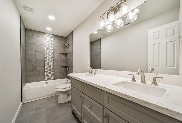 15610 Ripplewind Ln, Houston, TX 77068 - photo 37
