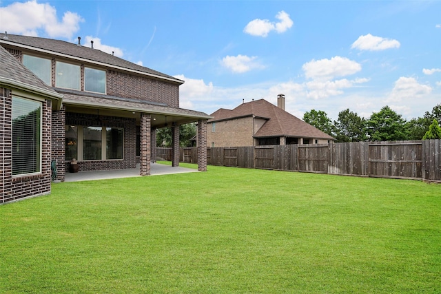 21107 Lexxe Creek Ct, Cypress, TX 77433 - photo 38