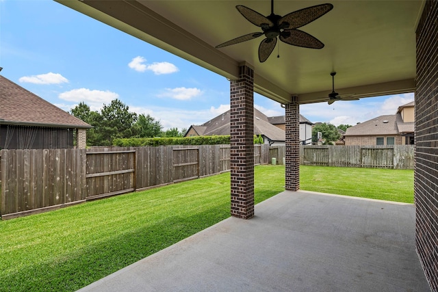 21107 Lexxe Creek Ct, Cypress, TX 77433 - photo 36