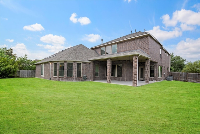 21107 Lexxe Creek Ct, Cypress, TX 77433 - photo 40