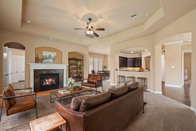 21107 Lexxe Creek Ct, Cypress, TX 77433 - photo 11