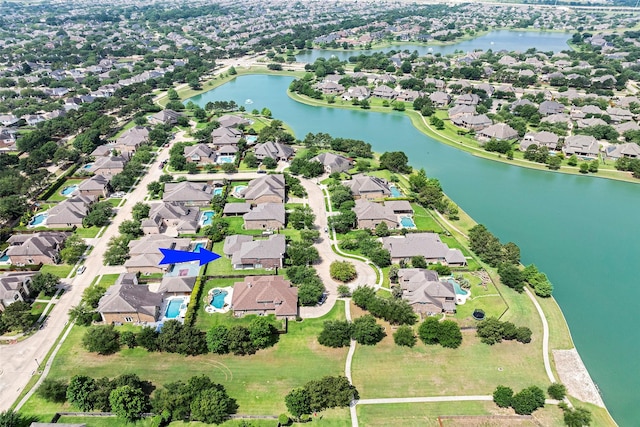 21107 Lexxe Creek Ct, Cypress, TX 77433 - photo 46
