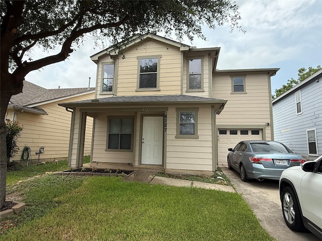 8127 Chancewood Ln, Humble, TX 77338 - photo 1