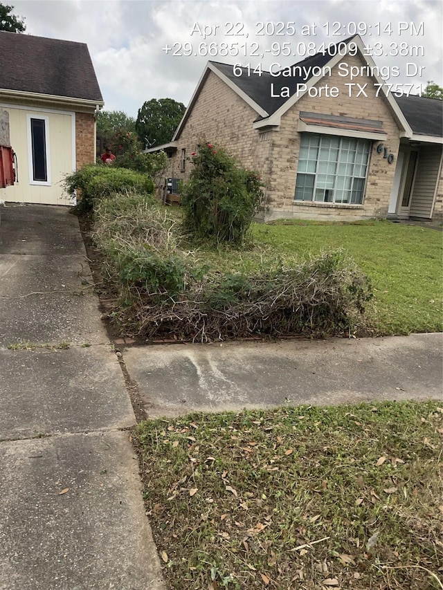614 Canyon Springs Dr, La Porte, TX 77571 - photo 3