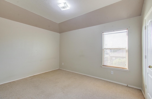 18303 Melissa Springs Dr, Tomball, TX 77375 - unfurnished room with baseboards and carpet flooring