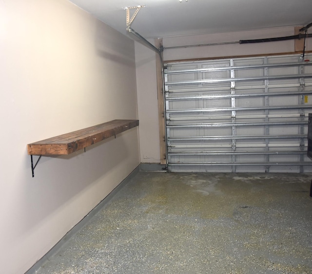 3009 Kurth Canyon Ct, League City, TX 77573 - view of garage