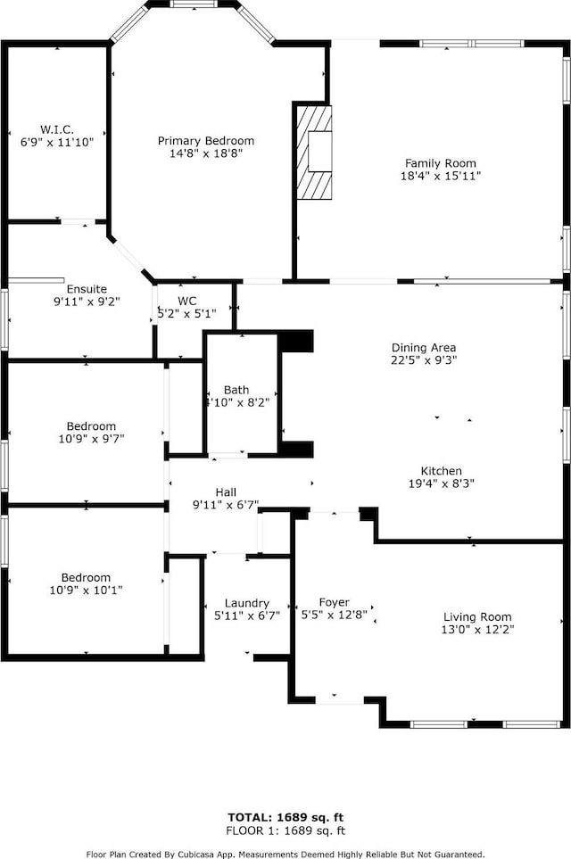 3009 Kurth Canyon Ct, League City, TX 77573 - home floor plan