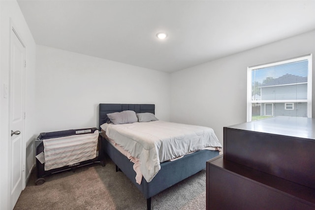 16435 Valerie Marie Pl, Conroe, TX 77306 - carpeted bedroom featuring recessed lighting