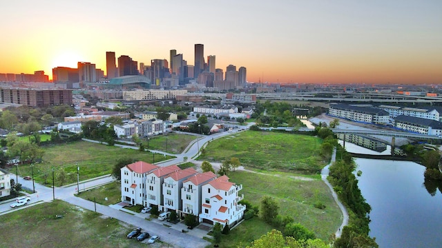 603 N Live Oak St, Houston, TX 77003