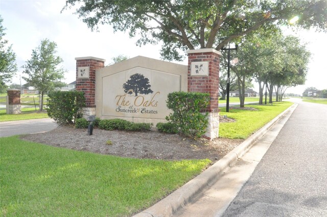 1414 Lakeland Cir, Rosharon, TX 77583