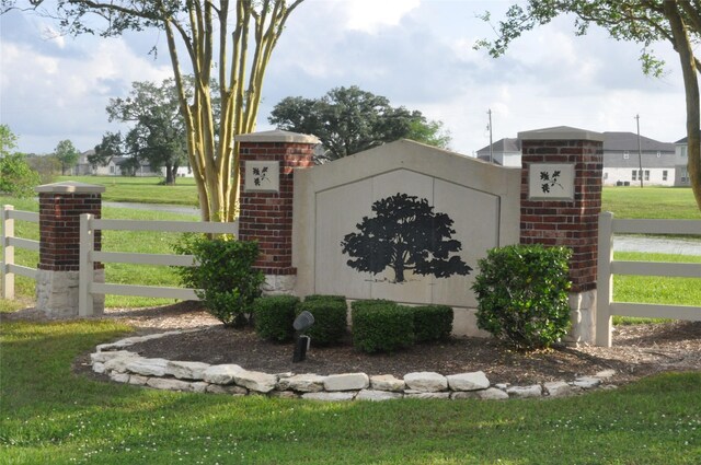 1414 Lakeland Cir, Rosharon, TX 77583