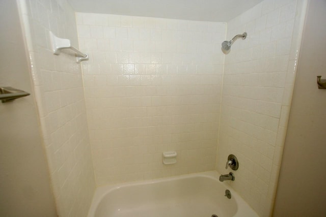 12024 Mighty Oak Dr Unit A, Houston, TX 77066 - full bathroom featuring bathtub / shower combination