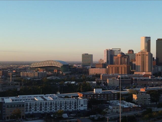 city view