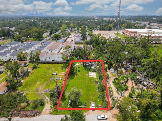527 Marcella St, Houston, TX 77091