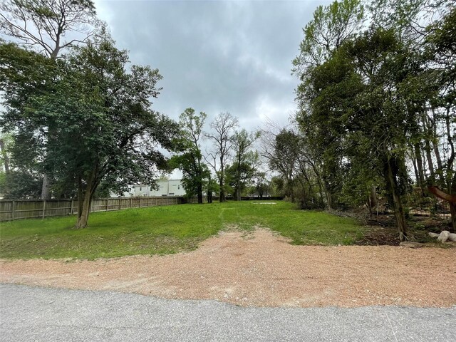 527 Marcella St, Houston, TX 77091