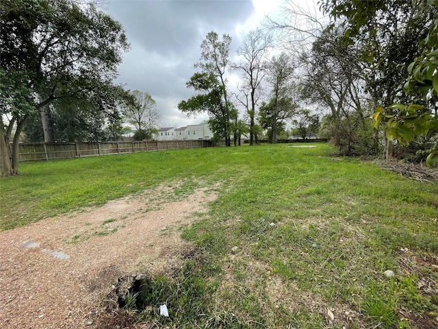 527 Marcella St, Houston, TX 77091