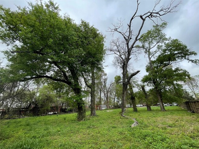 527 Marcella St, Houston, TX 77091