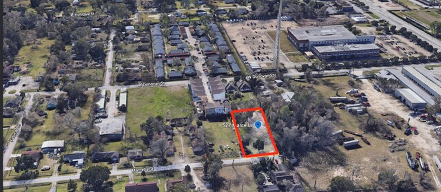527 Marcella St, Houston, TX 77091