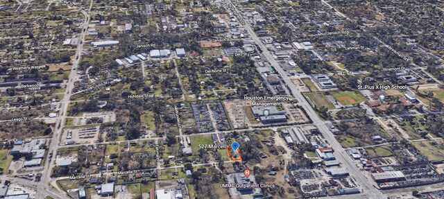 527 Marcella St, Houston, TX 77091