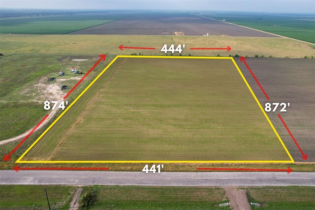 0 Fm-2546, El Campo, TX 77437