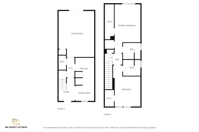 7545 Brompton St Unit 7545, Houston, TX 77025 - property floor plan