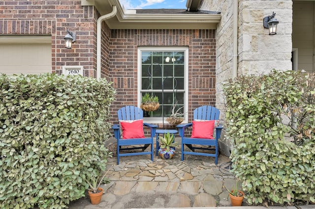7610 Willow School Dr, Spring, TX 77389 - view of patio / terrace
