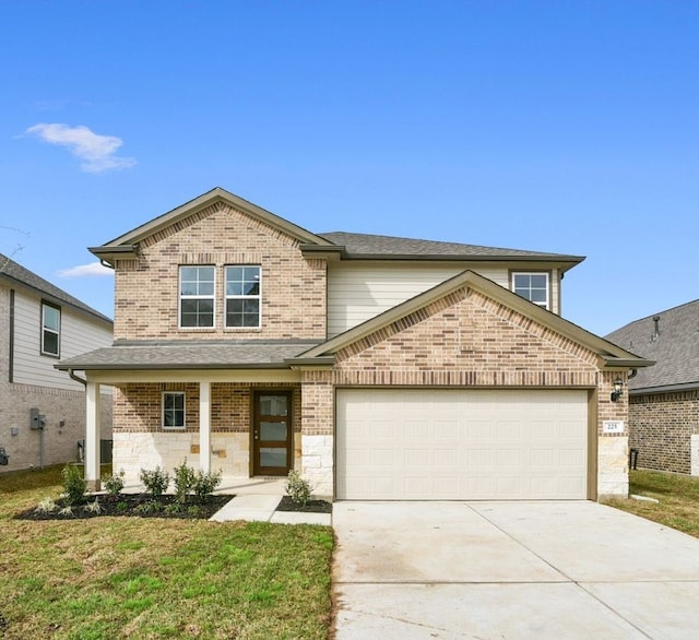 225 Harlingen Dr, Magnolia, TX 77354 - photo 1