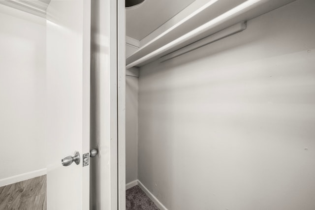 5006 Live Oak Dr, Texas City, TX 77591 - view of spacious closet