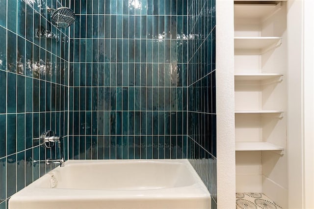 view of bathroom