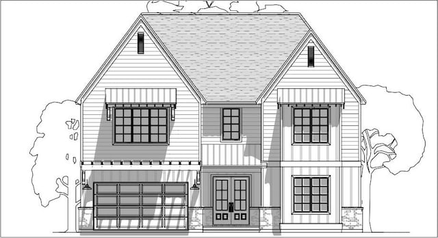 1725 Ebony Ln, Houston, TX 77018 - view of miscellaneous document