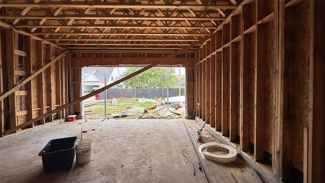 1725 Ebony Ln, Houston, TX 77018 - view of miscellaneous room