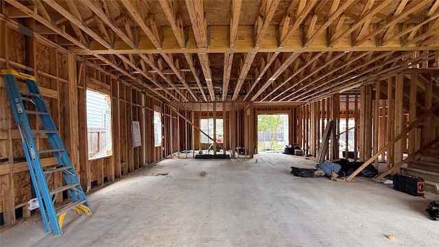 1725 Ebony Ln, Houston, TX 77018 - view of miscellaneous room