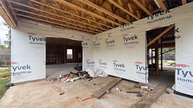 1725 Ebony Ln, Houston, TX 77018 - view of miscellaneous room