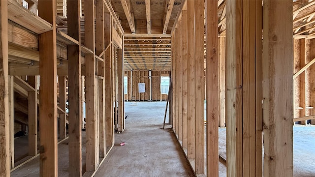 1725 Ebony Ln, Houston, TX 77018 - view of misc room