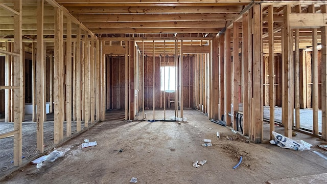 1725 Ebony Ln, Houston, TX 77018 - view of misc room