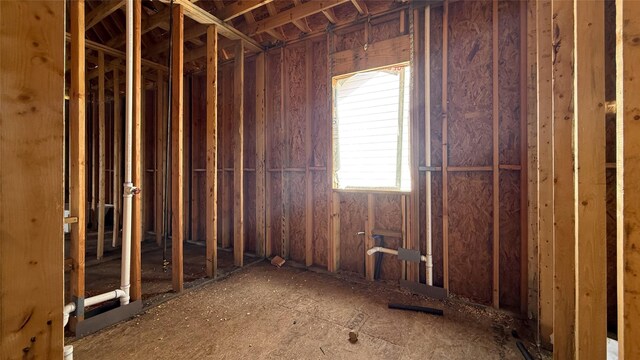 1725 Ebony Ln, Houston, TX 77018 - view of misc room