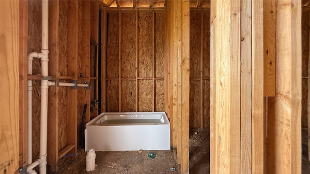 1725 Ebony Ln, Houston, TX 77018 - view of bathroom