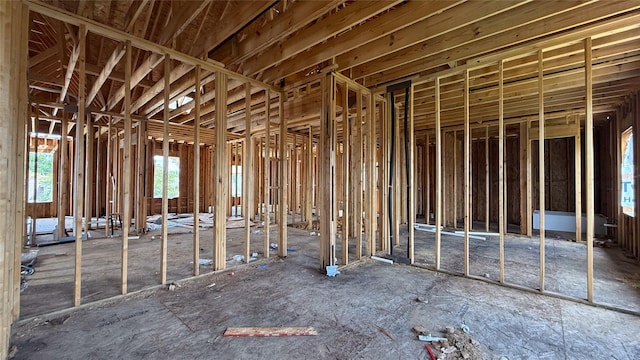 1725 Ebony Ln, Houston, TX 77018 - view of misc room