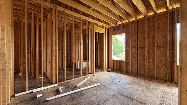1725 Ebony Ln, Houston, TX 77018 - view of miscellaneous room