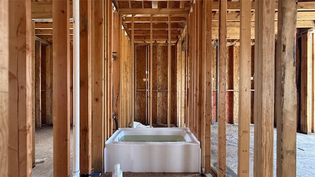1725 Ebony Ln, Houston, TX 77018 - view of bathroom
