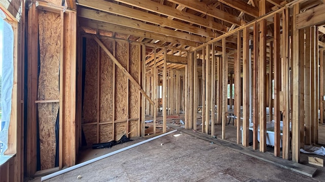 1725 Ebony Ln, Houston, TX 77018 - view of misc room