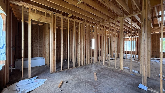 1725 Ebony Ln, Houston, TX 77018 - view of misc room